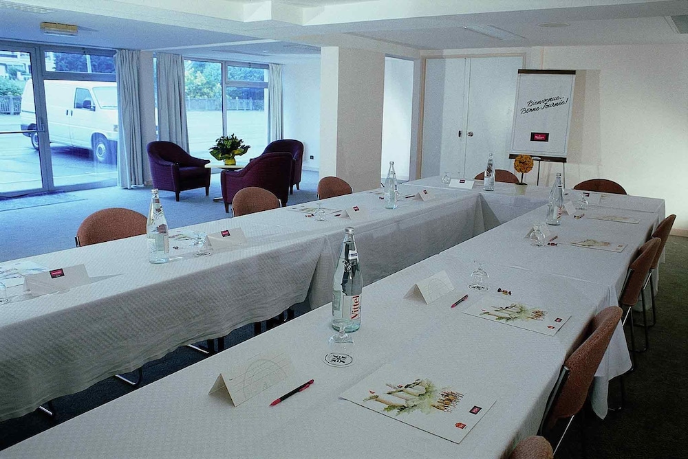 Mercure Saint Lo Centre 30/62