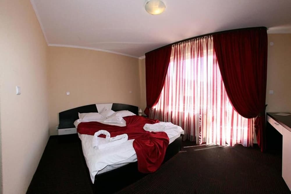 Hotel Iri 30/63