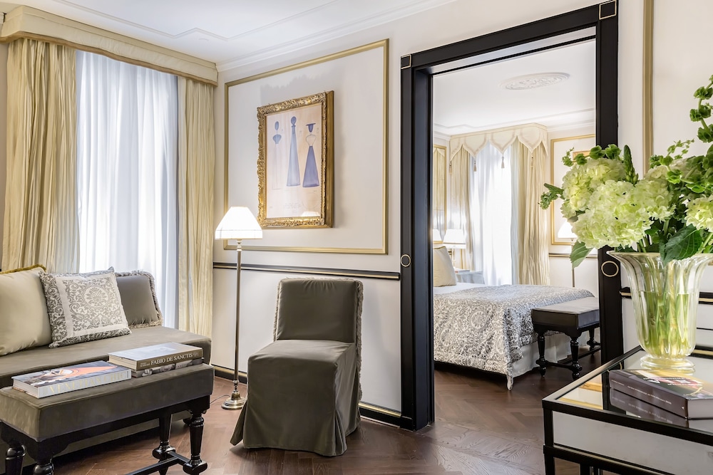 Splendid Venice Starhotels Collezione 31/55