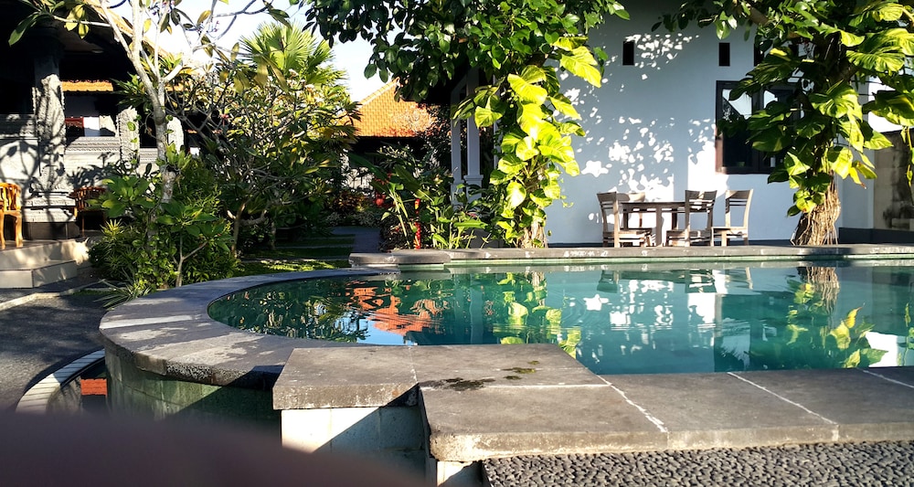 Wahyu Dewata Villa 36/50