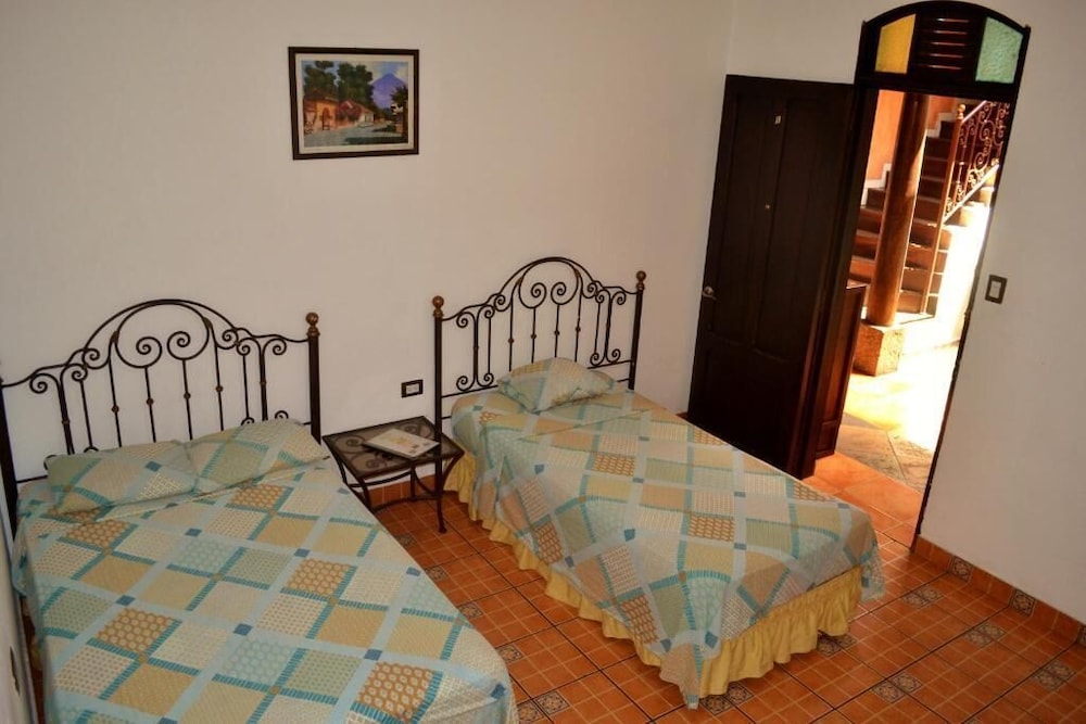 Villa Florencia Centro Hotel 16/58