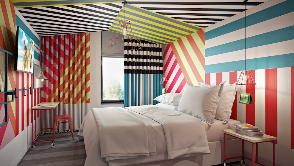 Ibis Styles Warszawa Centrum 10/76