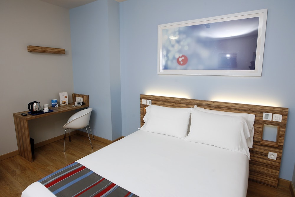 Travelodge Madrid Metropolitano 18/63