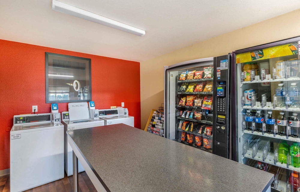 Extended Stay America Suites Portland Beaverton 44/62
