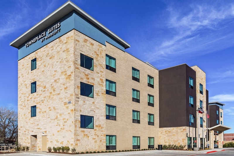 TownePlace Suites by Marriott Dallas Plano/Richardson 1/16