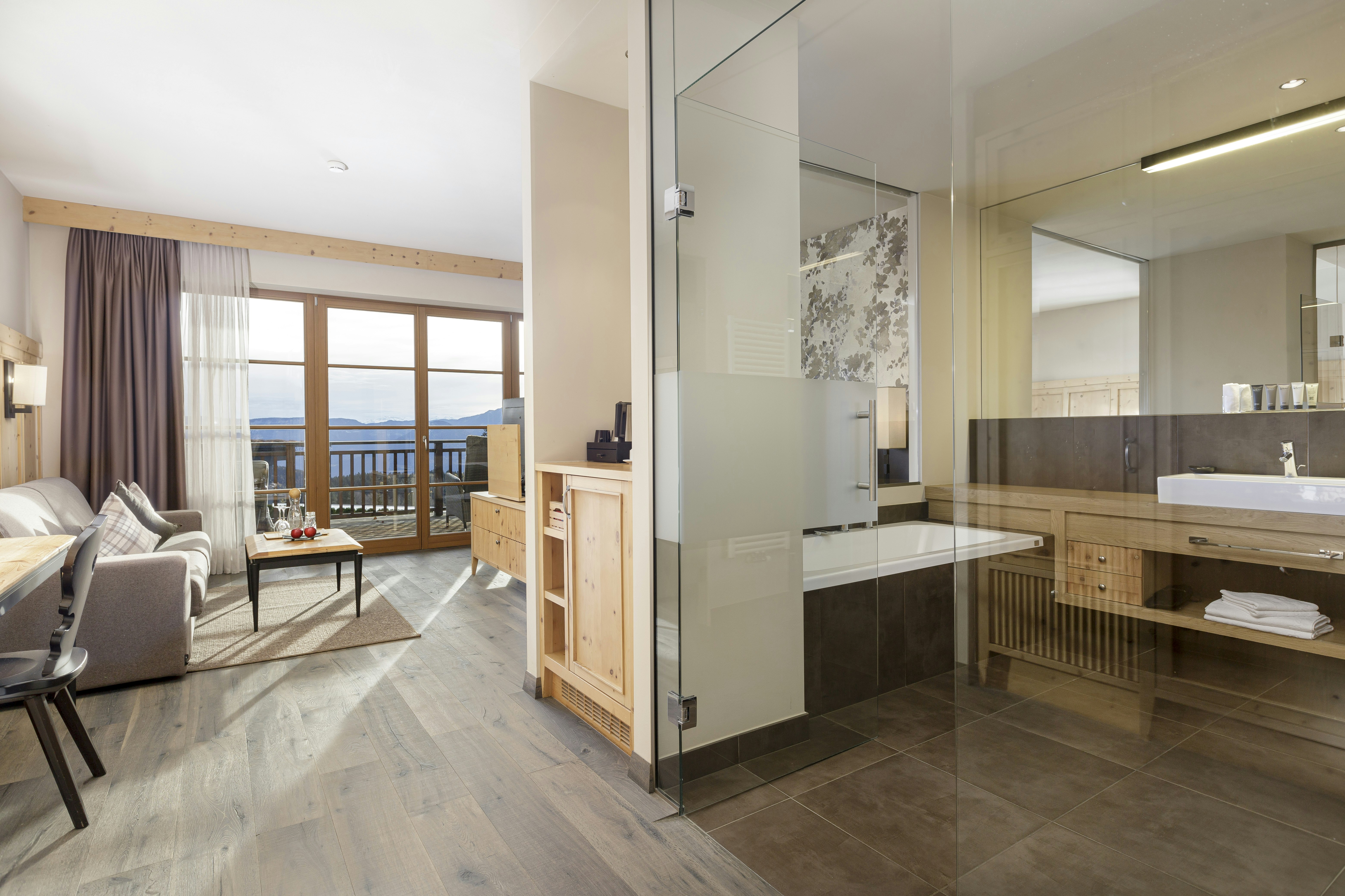 Chalet Mirabell 39/39