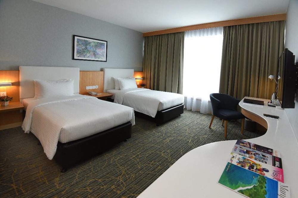 Holiday Villa Johor Bahru City Centre 13/59