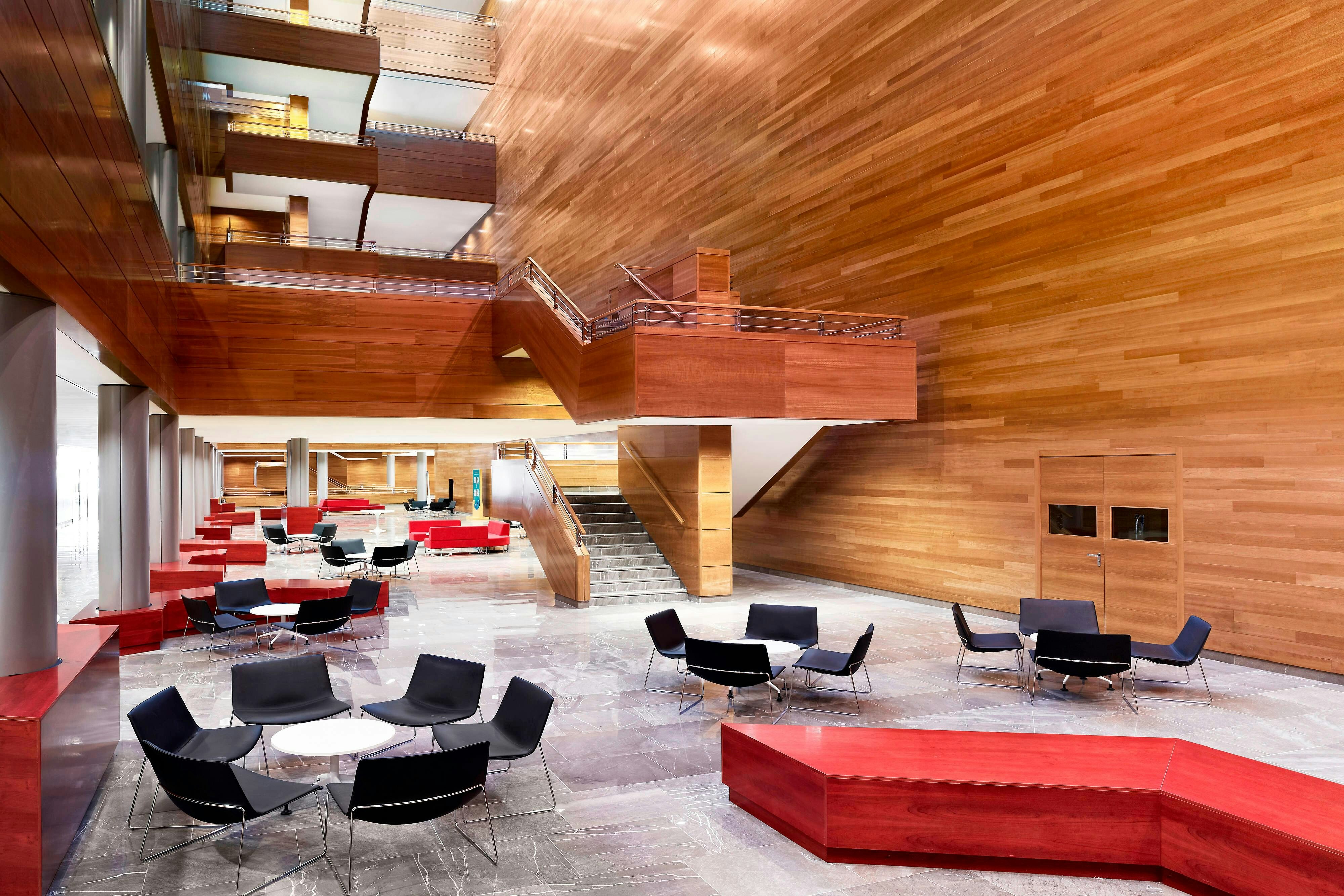 Le Meridien Oran Hotel Convention Centre 45/72