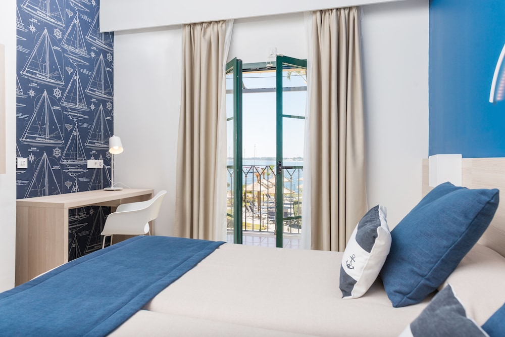 Alcudiamar Marina Residence 8/35