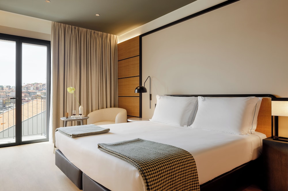 Porto River Soul Hotel 17/58