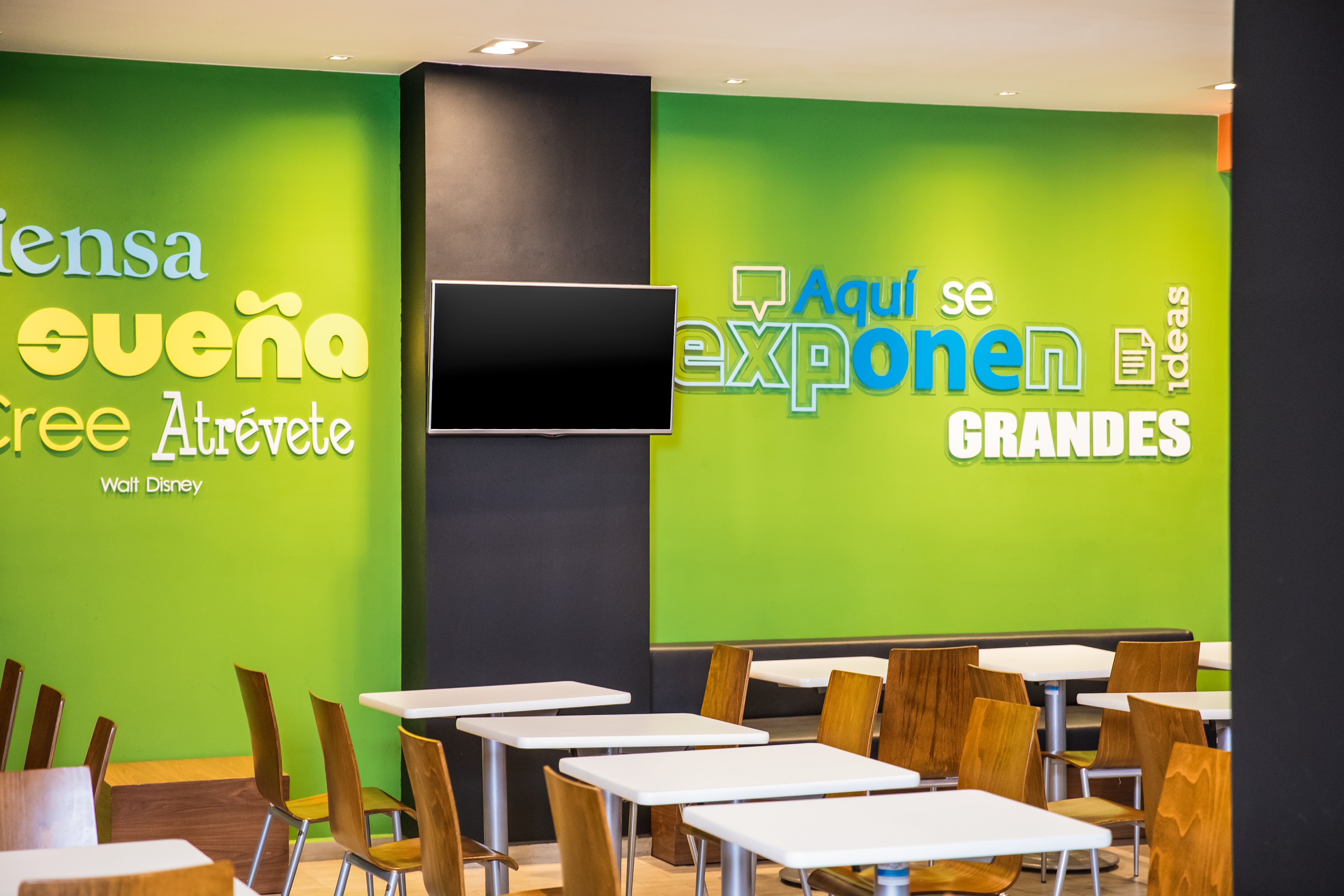 One Monterrey Aeropuerto 45/50