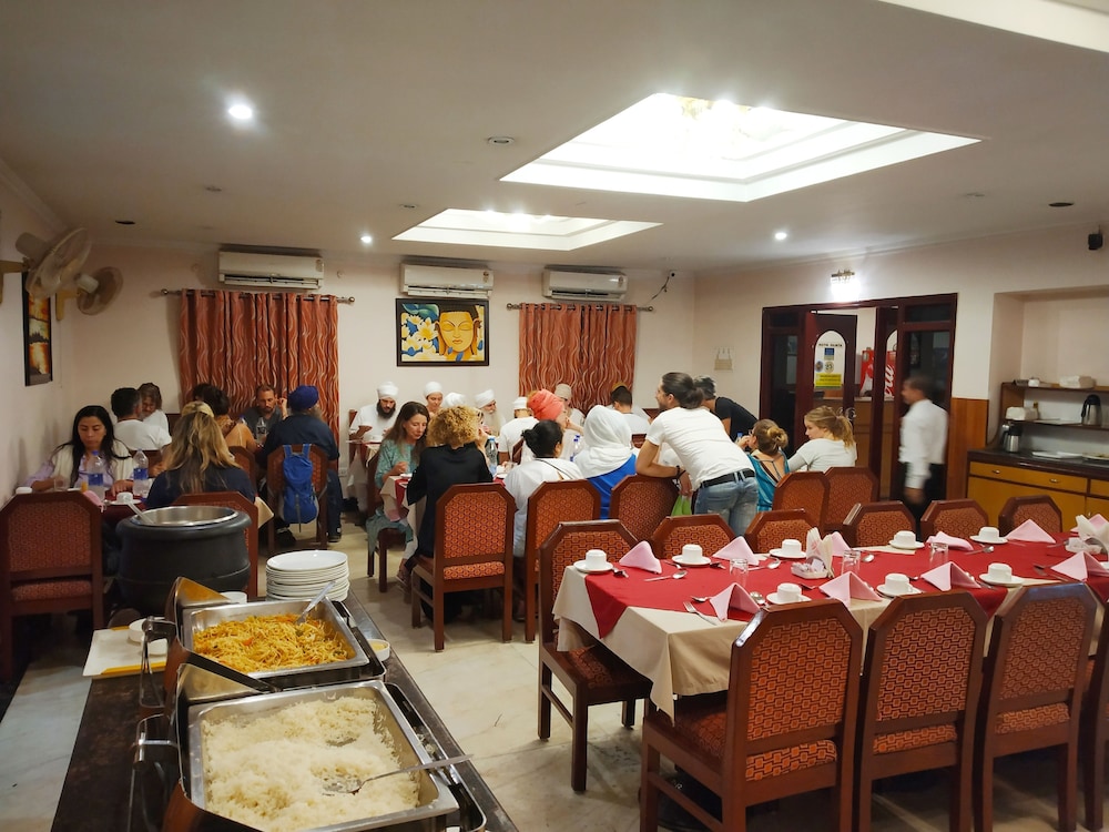 Hotel Sujata 41/64