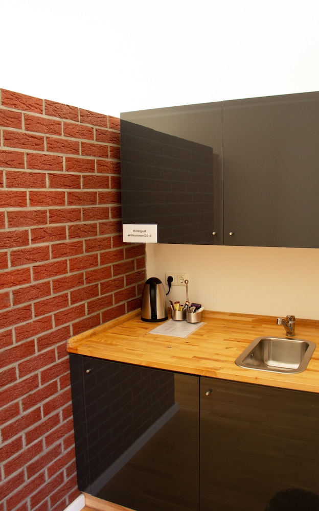 Boutique Hotel Fährhaus 26/70