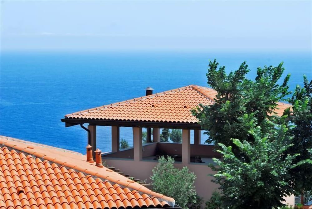 Residence Villa Beuca 7/50