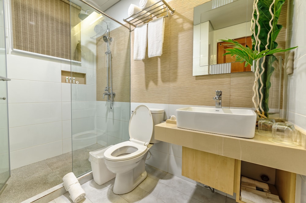 Sweet Home Boutique Hotel 63/72