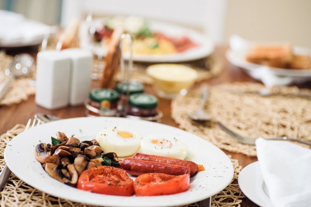 Oliver's Bed and Breakfast 28/49