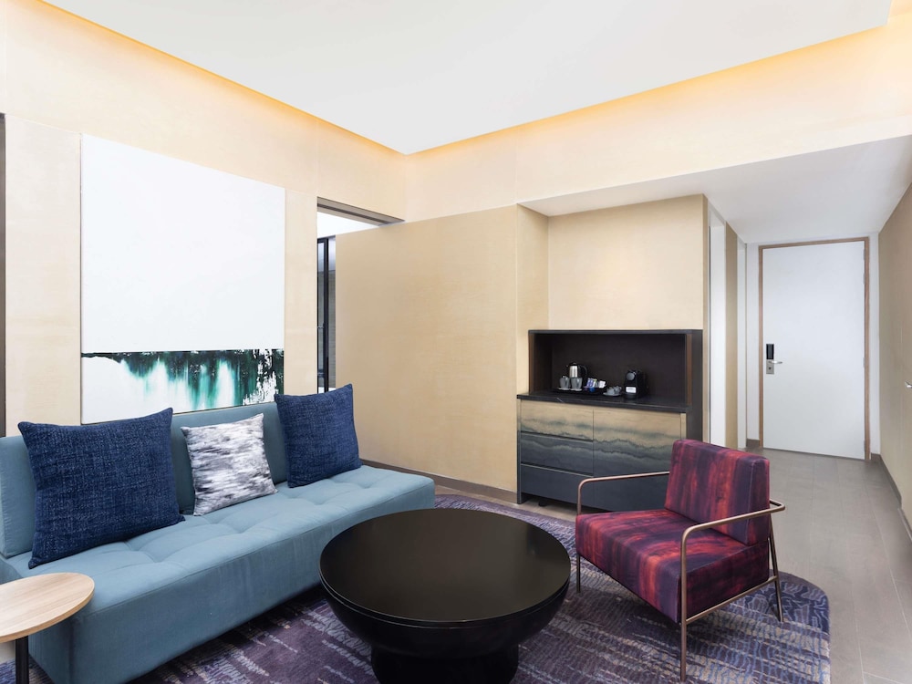 Novotel New Delhi City Centre 27/50