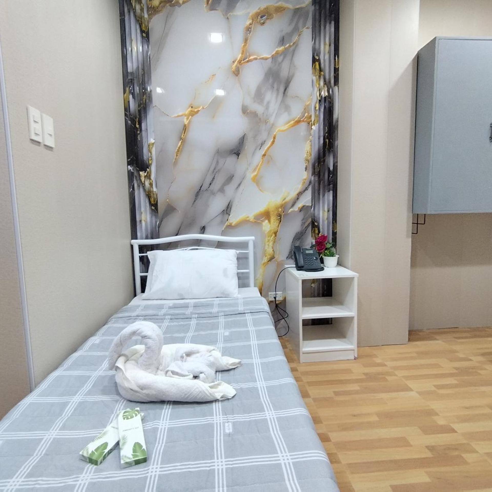 Townhouse Oak Casa Barcelona 46/64