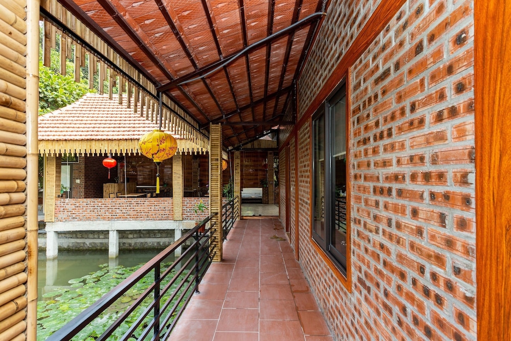 Ninh Binh Valley Homestay 11/28