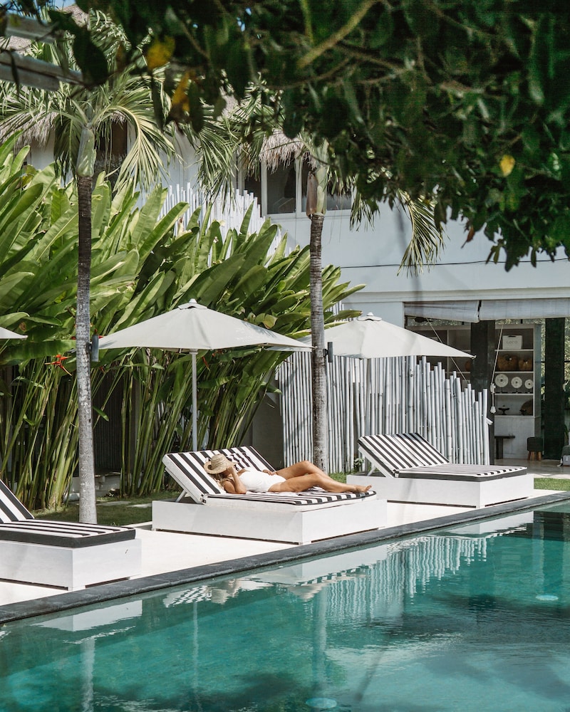 White Palm Hotel Bali 34/50