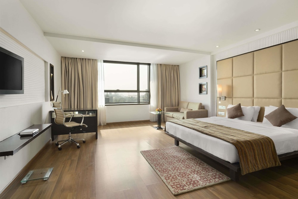 Ramada by Wyndham Navi Mumbai 19/51