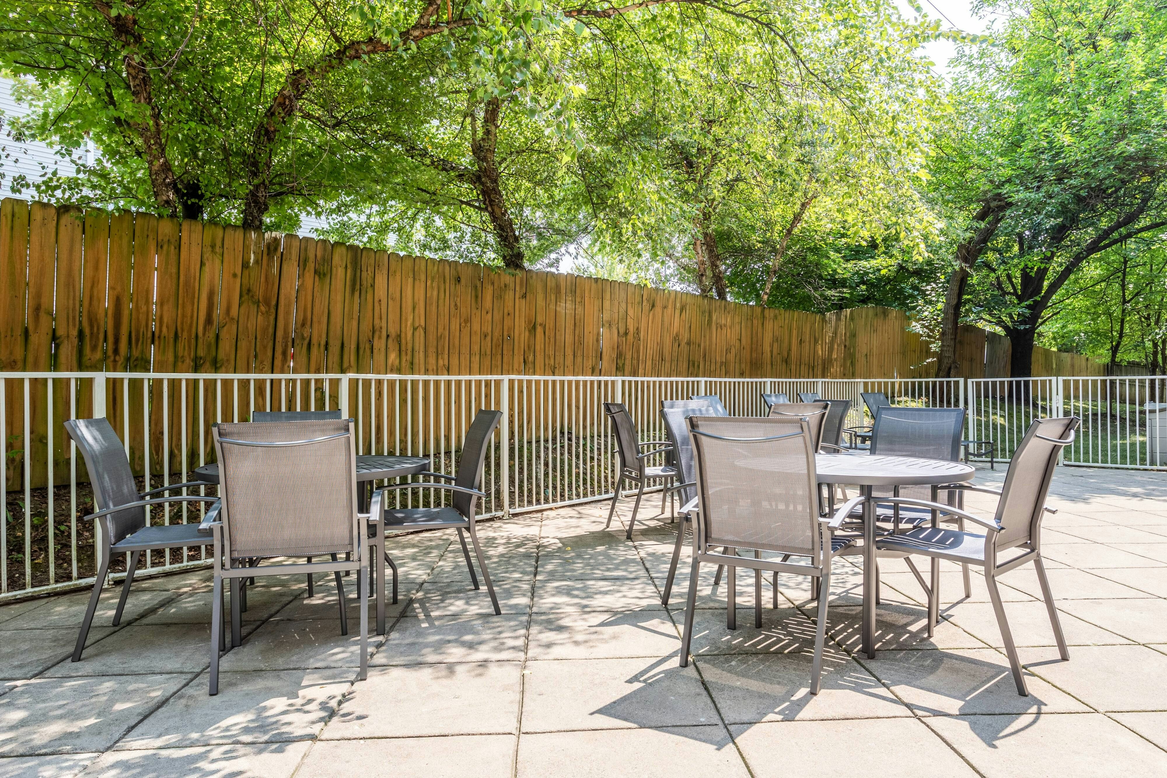 Fairfield Inn By Marriott Indianapolis Northwest 4/5