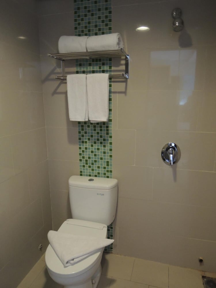 Sahid Mutiara Karawaci 32/32