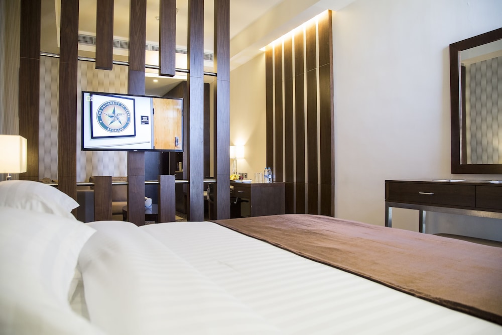 Sulaf Luxury Hotel 30/70