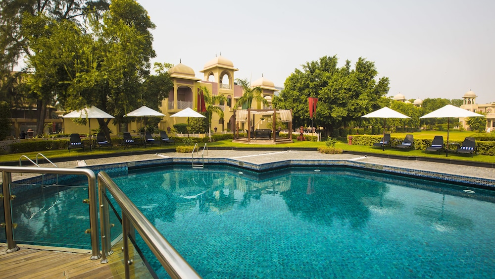 Heritage Village Resort and Spa Manesar 4/87