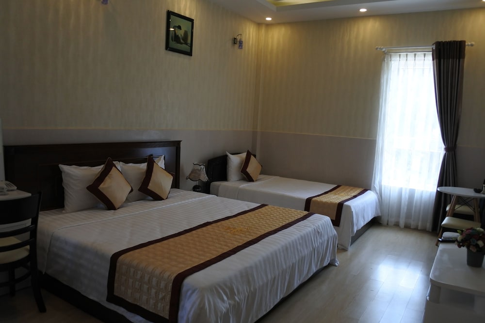 Godiva Phu Quoc Hotel 13/71