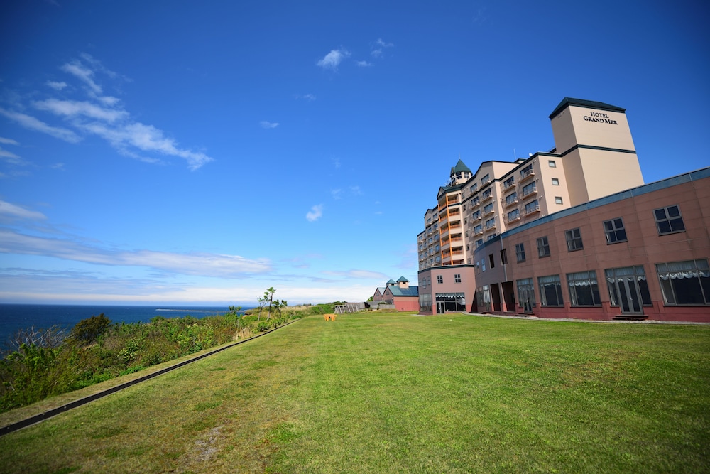 HOTEL GRAND MER SANKAISO 29/30