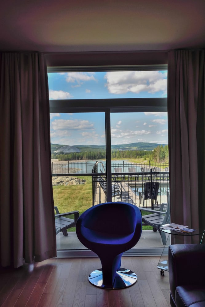 Hotel du Domaine, an Ascend Collection Hotel 60/76
