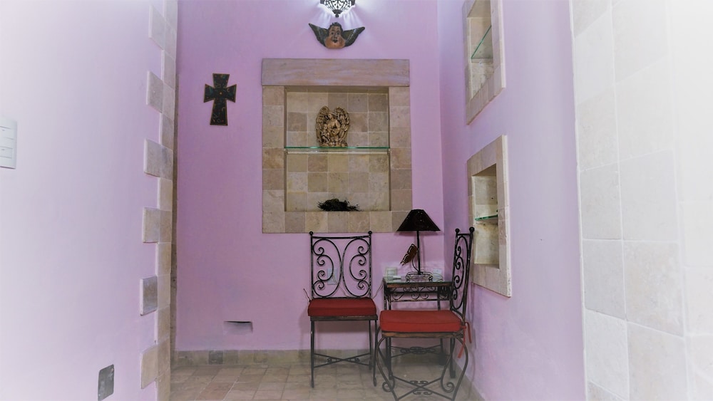 Hotel Boutique Villa Bonita 5/74