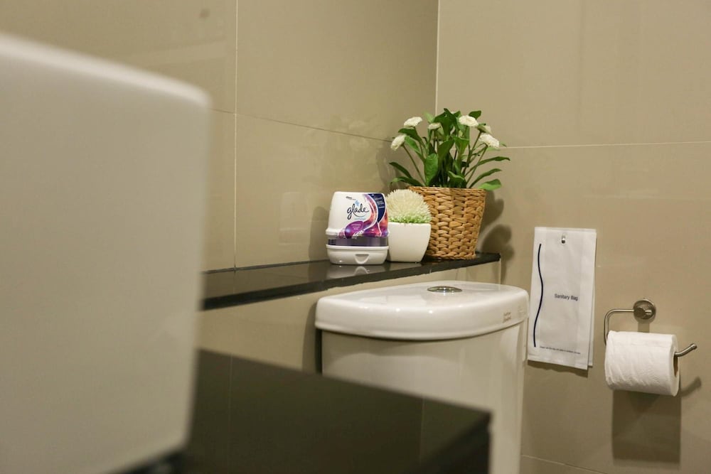 JK Living Hotel and Service Apartment 52/67