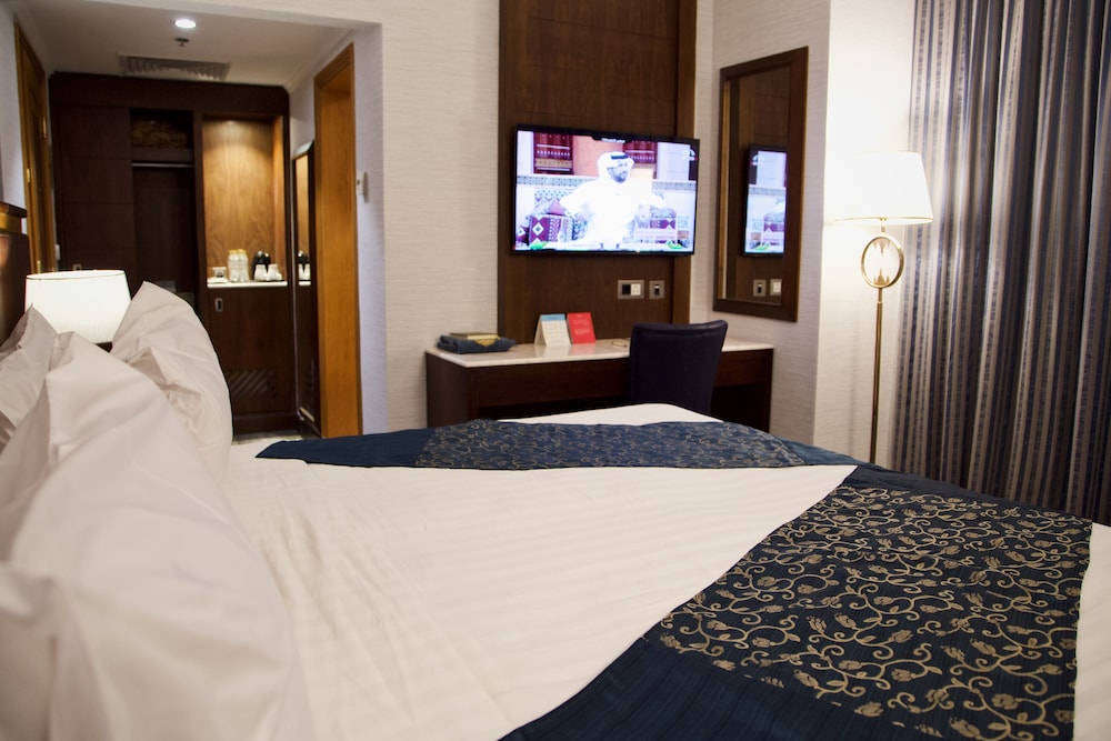 نزل رويال(Nozol Royal Inn Hotel) 21/34