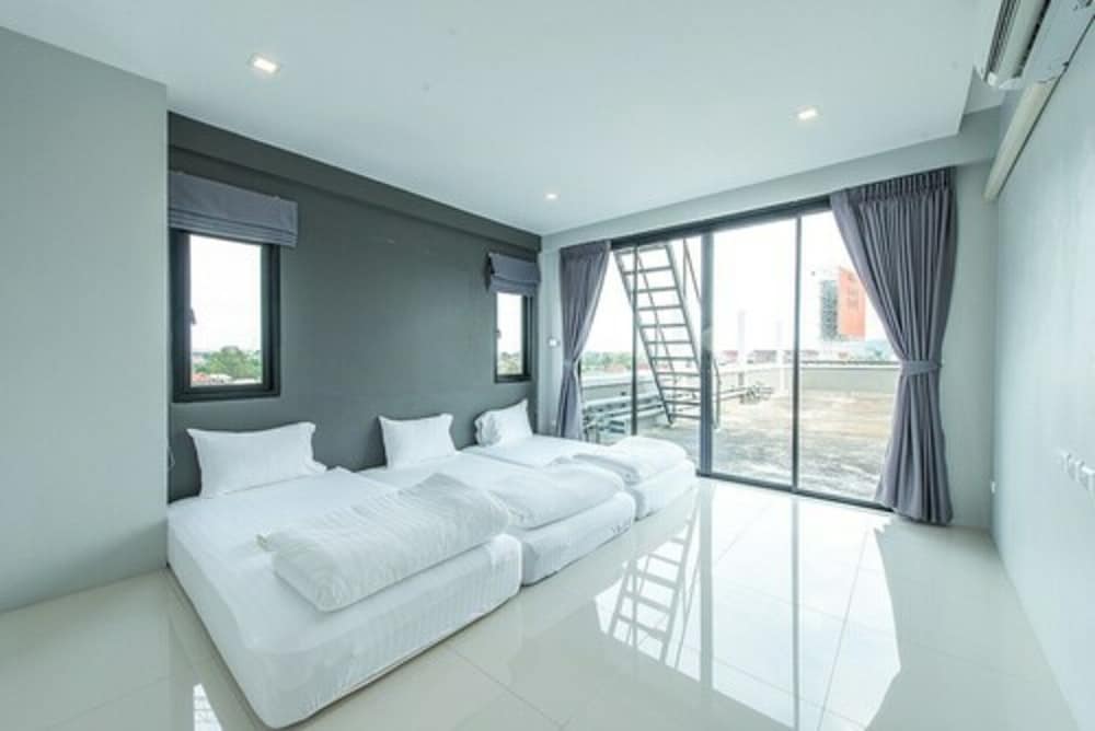 Sleep Station 16/55
