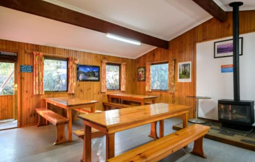 Discovery Resorts - Cradle Mountain 50/66