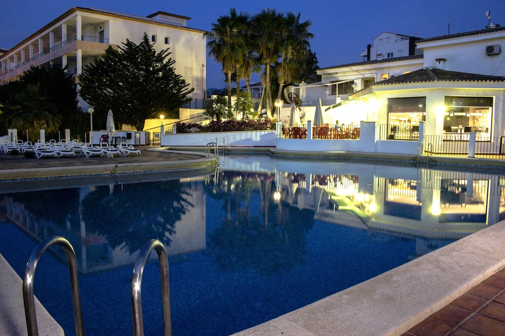 Bellavista Residencial 4/50