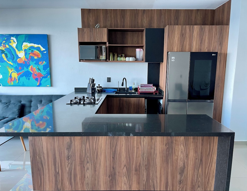Angelina 28 Beachfront by Nah Hotels酒店(Angelina 28 Beachfront by Nah Hotels) 图片4