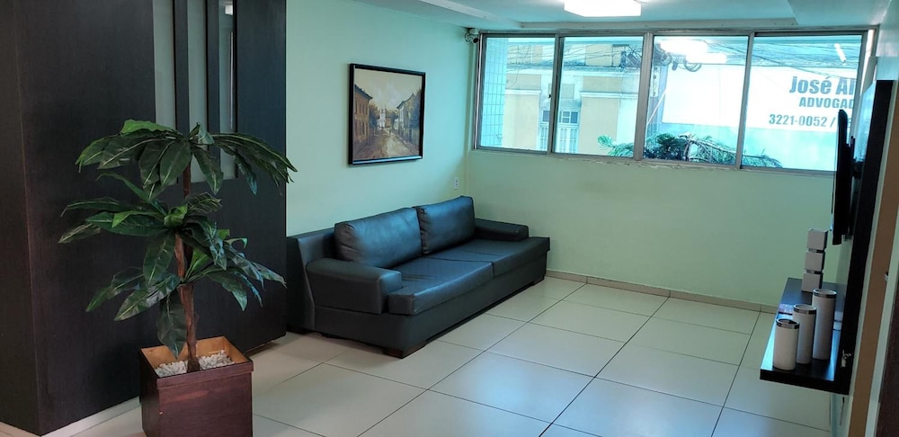 Guarany Express Hotel 50/64