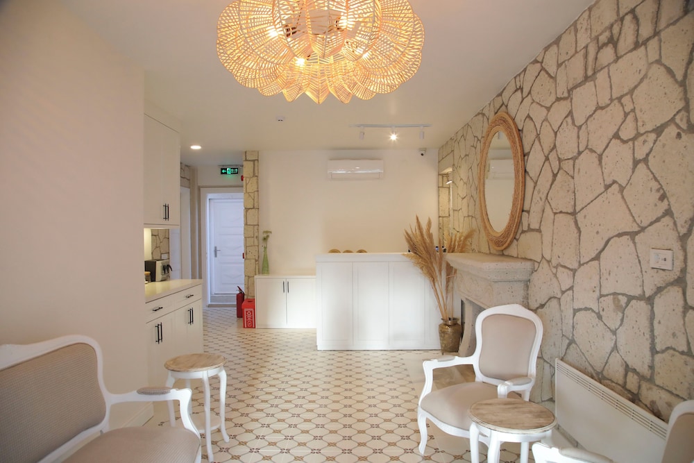 Alacati Balbadem Hotel 10/59