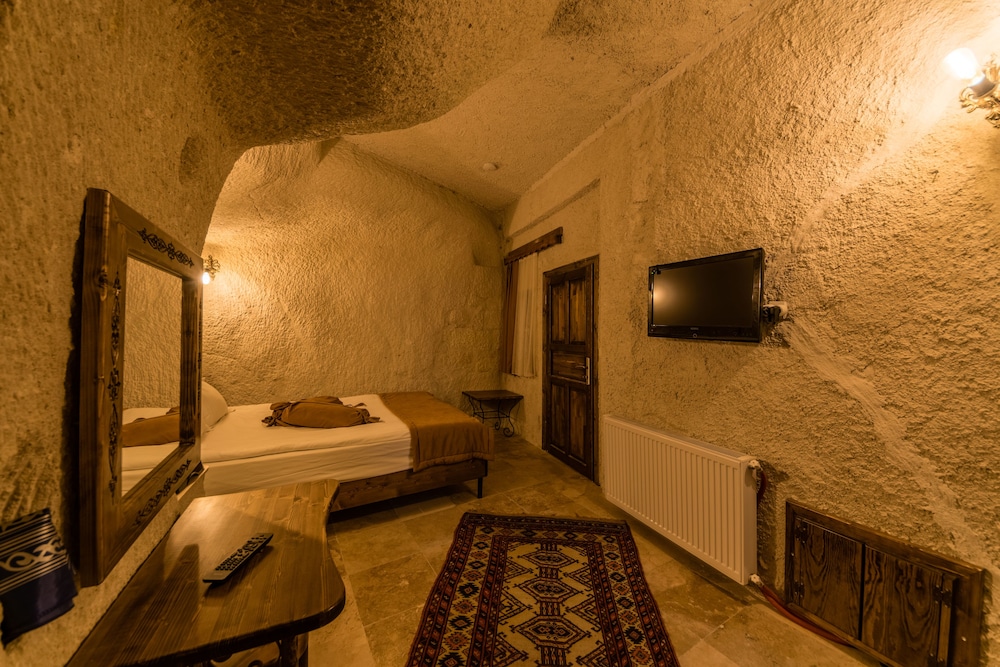 Sarihan Cave Hotel 23/50
