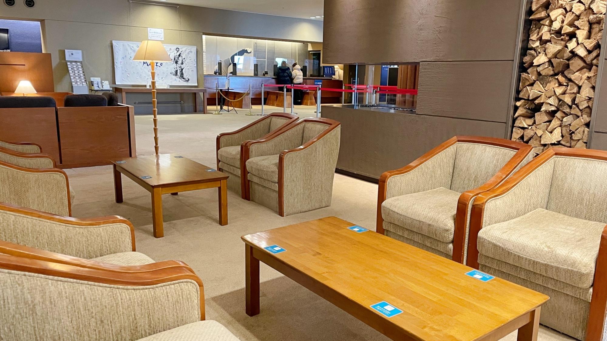 Maiko Kogen Hotel 40/52