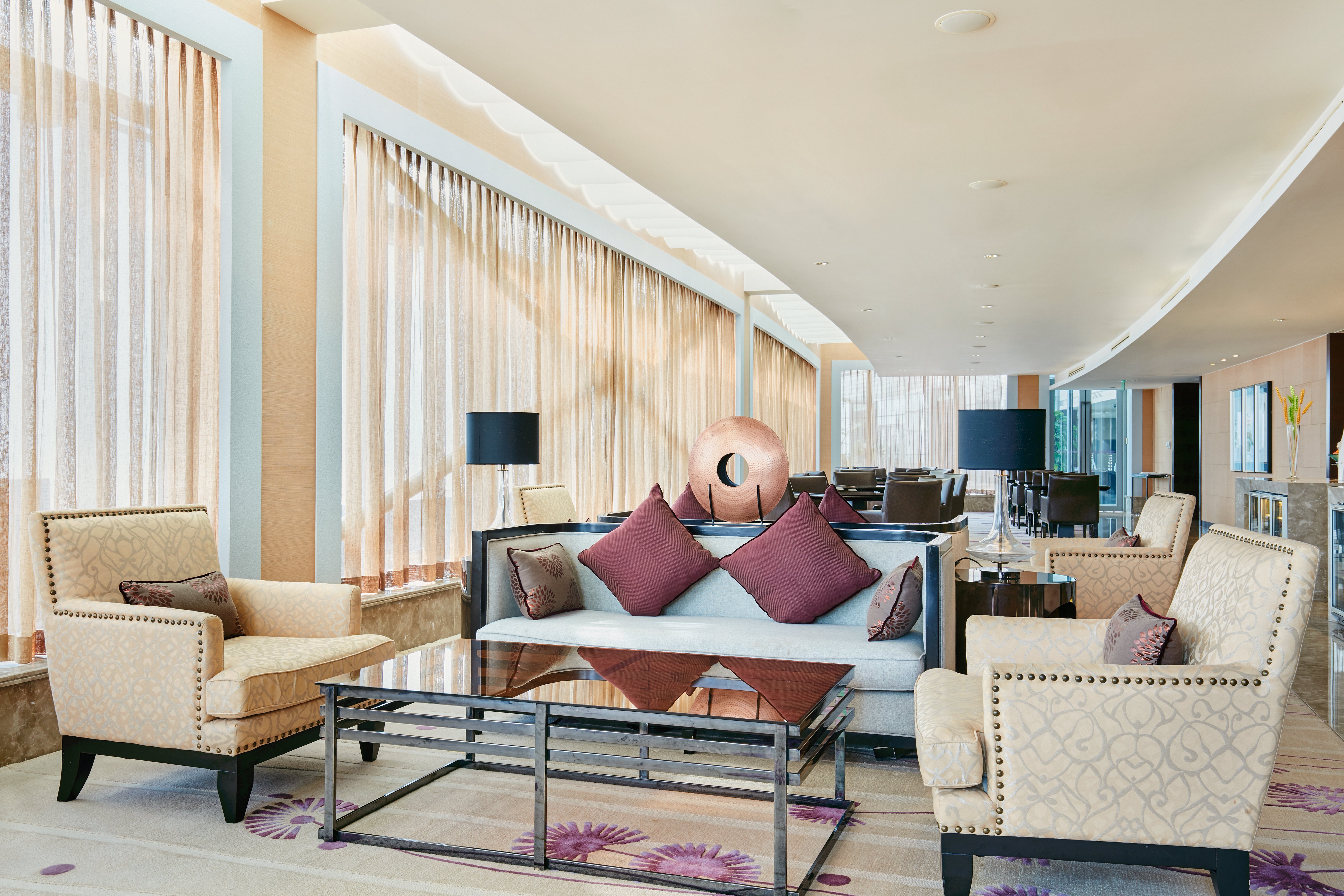 Crowne Plaza Huizhou 27/50