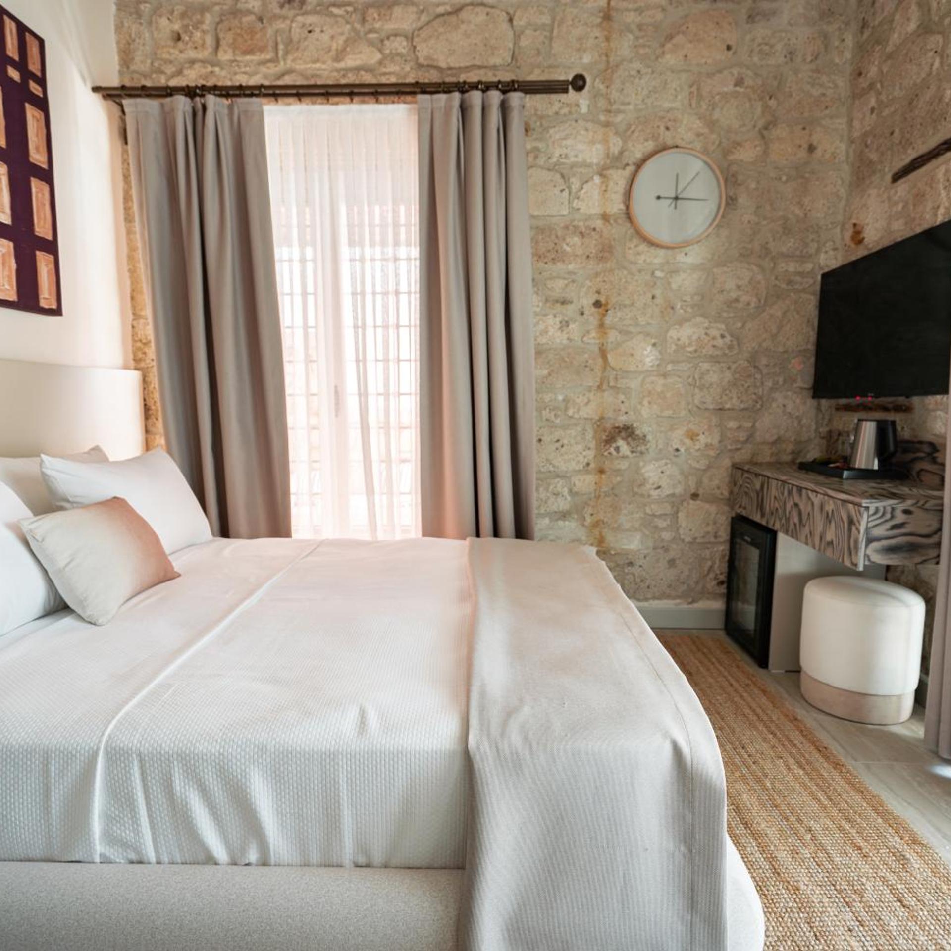 غرفة ديلوكس، Cocopalm Boutique Hotel Alacati 6/6