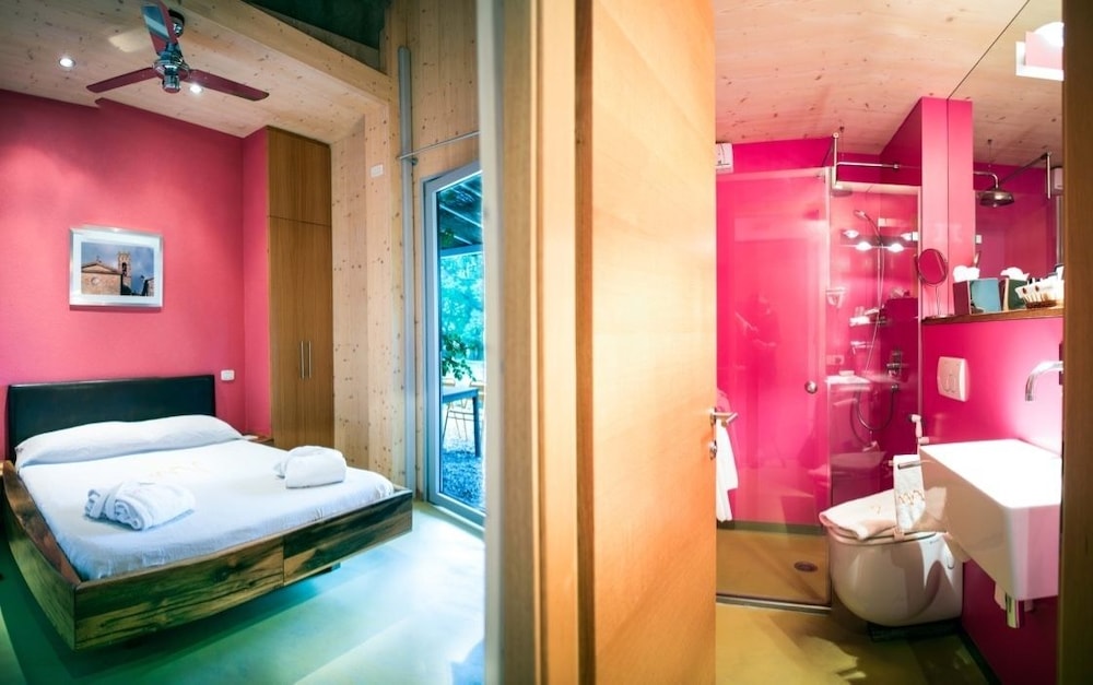 Valdonica Winery & Vineyard Residence 15/50