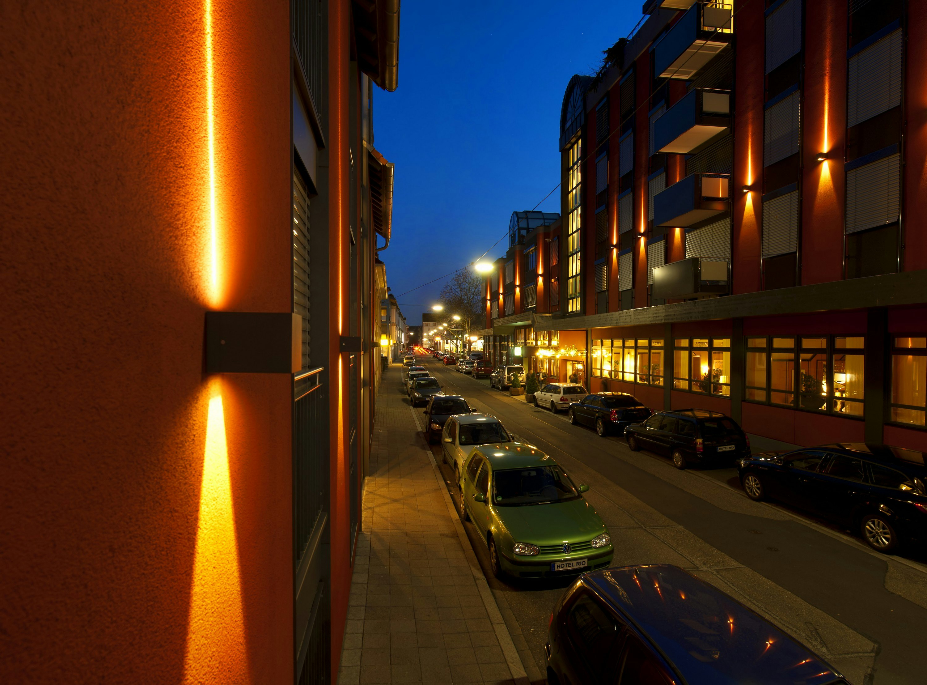 Hotel Rio 26/30