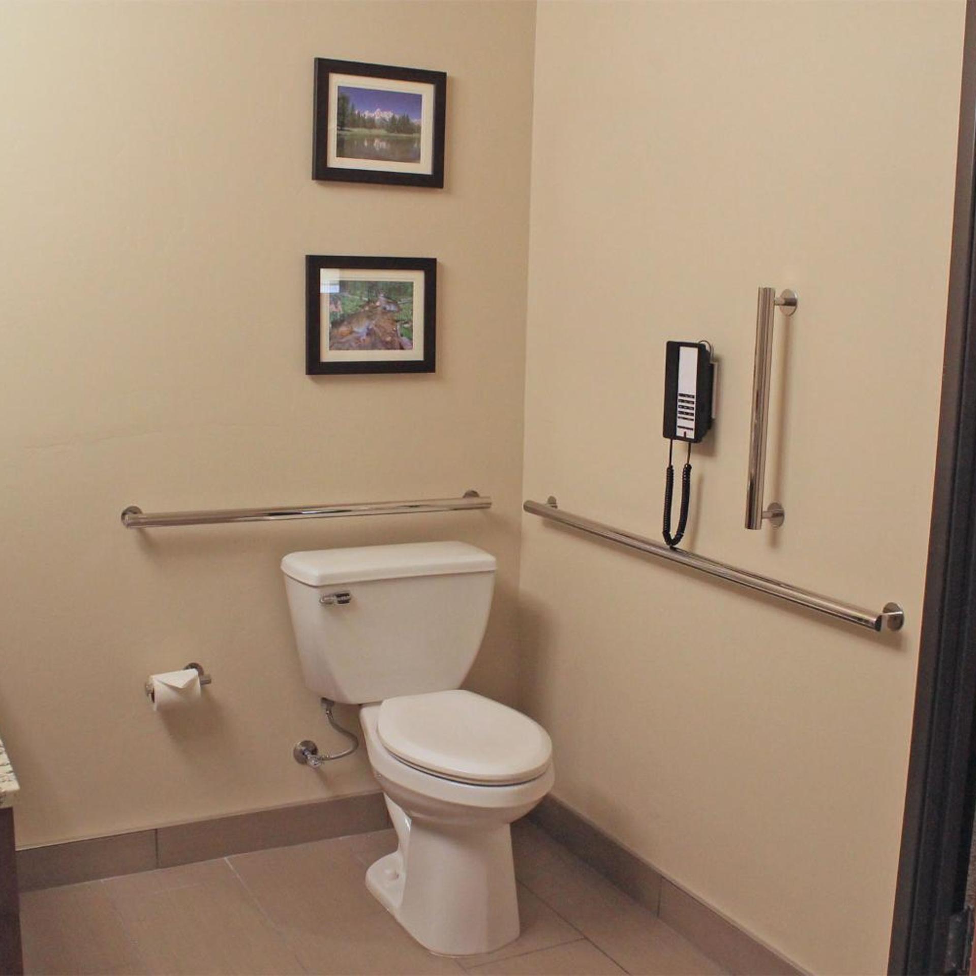 Heartland Inn and Suites 46/50