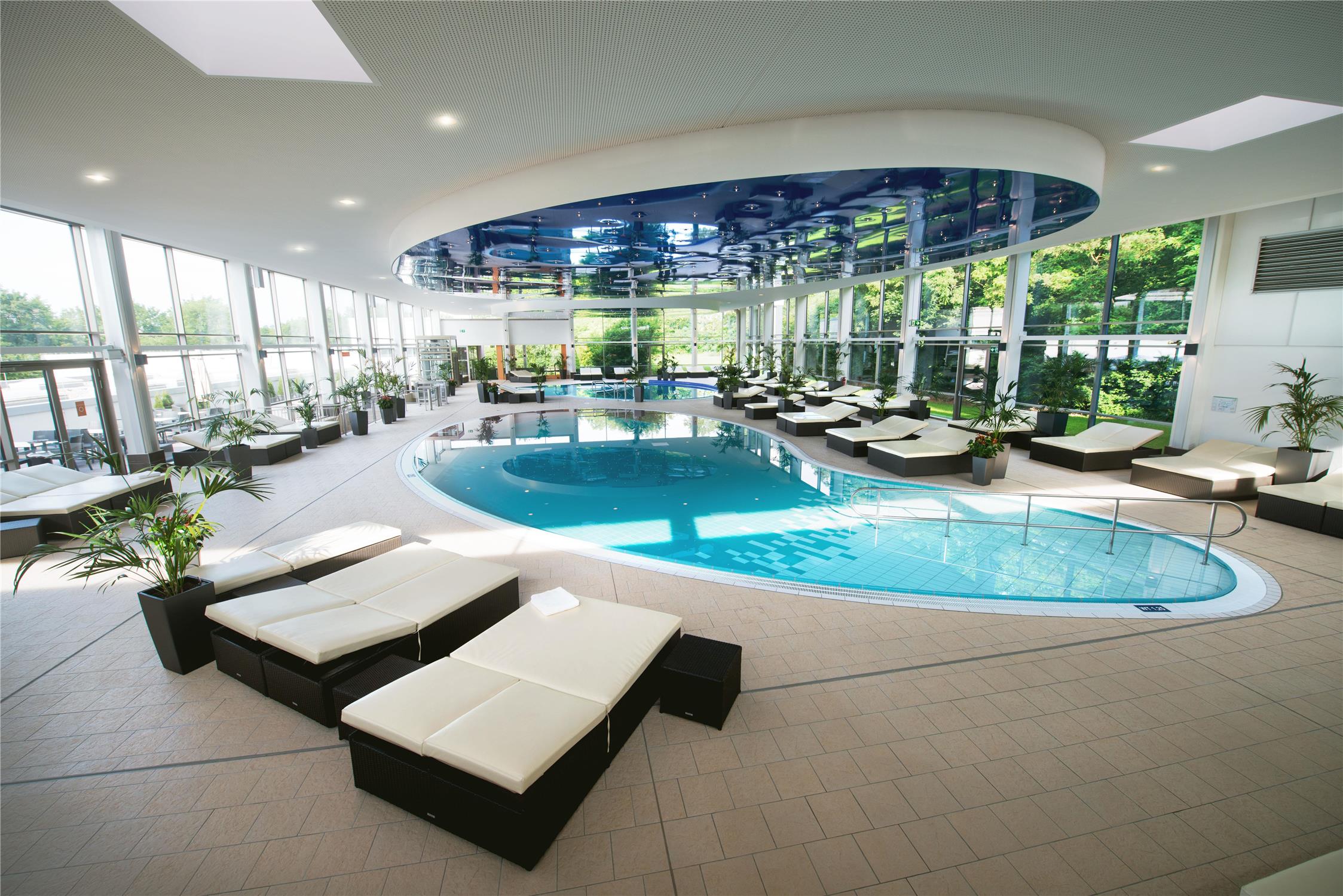 Best Western Premier Parkhotel Bad Mergentheim 11/33