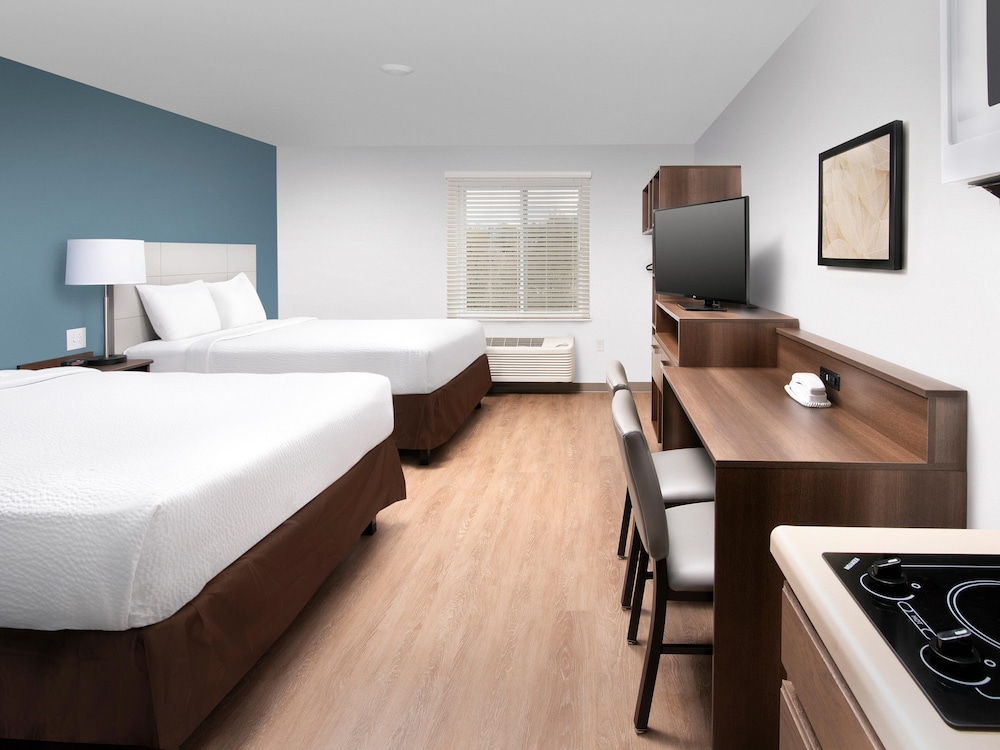 Extended Stay America Suites - Boston - Saugus 10/27